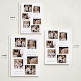 "gallery" - Holiday Cards in Snow by Rebecca Durflinger - Formats Available