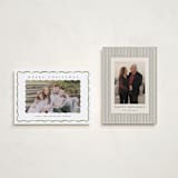 "Holiday Fringe" - Holiday Cards in Fern by Chris Griffith - Photo Orientation Options