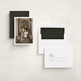"vinaterta" - Holiday Cards in Frost by chocomocacino - Assembled