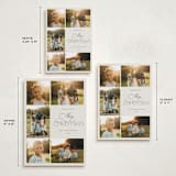 "Yuletide" - Holiday Cards in Fir by Benita Crandall - Formats Available