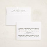 "Holly & Pine" - Holiday Cards in Mulled Wine by Susan Moyal - FREE Recipient Addressing