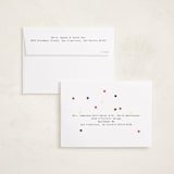 "Fa La La Christmas" - Holiday Cards in Elf Shoes by Peony Rose Design - FREE Recipient Addressing
