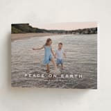 "thiples" - Holiday Cards in Cotton by chocomocacino - Folded Card