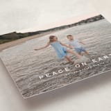 "thiples" - Holiday Cards in Cotton by chocomocacino - Detail