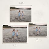 "thiples" - Holiday Cards in Cotton by chocomocacino - Formats Available