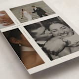 "extra details" - Holiday Cards in Cream by Anastasia Makarova - Detail
