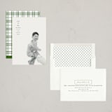 "joy max" - Holiday Cards in Fir by Kanika Mathur - Assembled