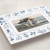 "Days of Christmas" - Holiday Cards in Snowflake by Sarah Knight - Detail