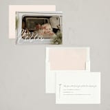 "The Spirit of Christmas" - Holiday Cards in Silk Ribbon by Design Lotus - Assembled