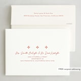 "Ethereal" - Holiday Cards in Snow by Annie Holmquist - FREE Recipient Addressing