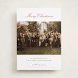 "God's love" - Holiday Cards in Cider by Sara Hicks Malone - Front