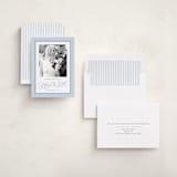 "Christmas Glory" - Holiday Cards in Frost by Alston Foster - Assembled