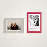 "Christmas Glory" - Holiday Cards in Ruby by Alston Foster - Photo Orientation Options