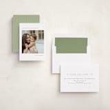 "purest" - Holiday Cards in Snow by Pippa Shaw - Assembled
