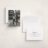 "neon vintage" - Holiday Cards in Snow by JoAnn Jinks - Assembled