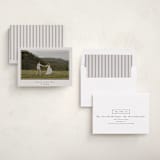 "Photograph" - Holiday Cards in Fog by Brianne Larsen - Assembled