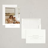 "konpeito" - Holiday Cards in Snow by chocomocacino - Assembled