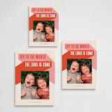 "Spotlight" - Holiday Cards in Magical by Vivian Yiwing - Formats Available
