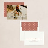 "merry mess" - Holiday Cards in Snow by Sarah Curry - Assembled