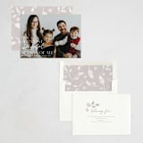 "Wonderful Season" - Holiday Cards in Cloud by Angela Marzuki - Assembled