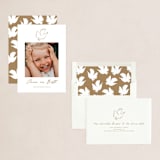 "Peace for All" - Holiday Cards in Earth by Alexandra Dzh - Assembled