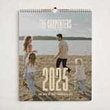 "Ensemble" - Calendars in Cozy by letterfix - Cover