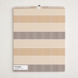 "Ensemble" - Calendars in Cozy by letterfix - Backer