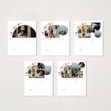 "Merry-go-round" - Calendars in Sugar by Pixel and Hank - Photo Options