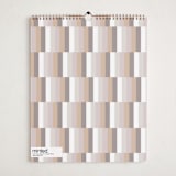 "Merry-go-round" - Calendars in Sugar by Pixel and Hank - Backer