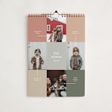 "Year in Review" - Calendars in Pastel by elithing - Cover