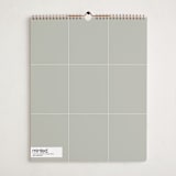 "Year in Review" - Calendars in Pastel by elithing - Backer
