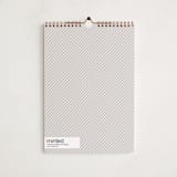 "Gallery Collection" - Calendars in Linen by Michelle Taylor - Backer