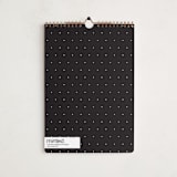 "Greetings" - Calendars in Cloud by Ashley Iwafuchi - Backer