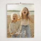 "Greetings" - Calendars in Cloud by Ashley Iwafuchi - Cover