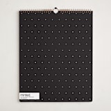 "Greetings" - Calendars in Cloud by Ashley Iwafuchi - Backer