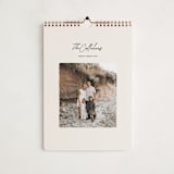 "Postcard Note" - Calendars in Ink by Ekko Studio - Cover