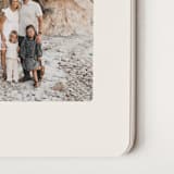 "Postcard Note" - Calendars in Ink by Ekko Studio - Detail