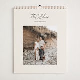 "Postcard Note" - Calendars in Ink by Ekko Studio - Cover