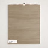"Postcard Note" - Calendars in Ink by Ekko Studio - Backer