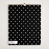 "ink pen" - Calendars in Onyx by Sarah Curry - Backer