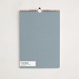 "Sweetest Love" - Calendars in Snow by Lauren Chism - Backer