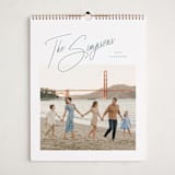 "Sweetest Love" - Calendars in Snow by Lauren Chism - Cover