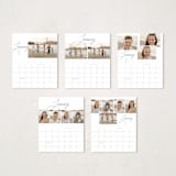 "Sweetest Love" - Calendars in Snow by Lauren Chism - Photo Options