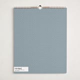 "Sweetest Love" - Calendars in Snow by Lauren Chism - Backer
