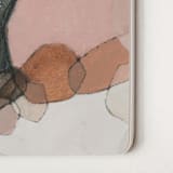 "Top-Voted Art Calendar 2025" - Calendars in White by Multiple Artists - Detail