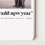 "Simple Statement" - Calendars in Cloud by Leah Ragain - Detail