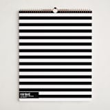 "Simple Statement" - Calendars in Cloud by Leah Ragain - Backer