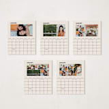 "Fourth Quarter" - Calendars in Sandstone by Olivia Raufman - Photo Options