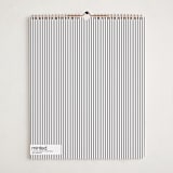 "Filmstrip" - Calendars in Noir by Sarah Mraz - Backer