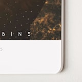 "Monthly Focus" - Calendars in Slate by Kaydi Bishop - Detail